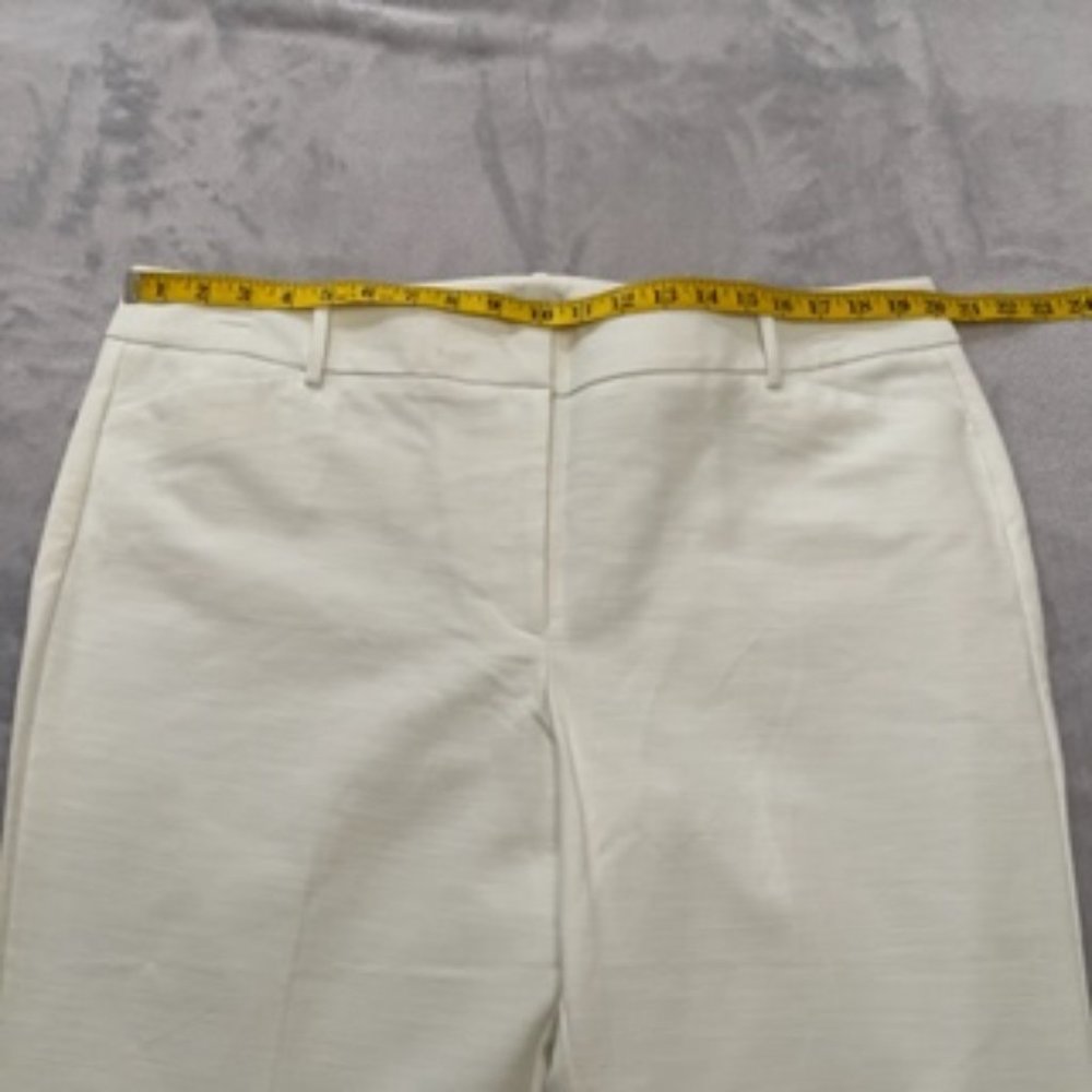 Ann Taylor Signature Pants 16 - Picture 4 of 13